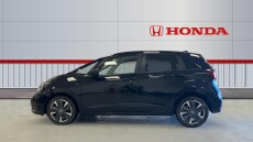 Honda Jazz 1.5 i-MMD Hybrid Advance 5dr eCVT Hybrid Hatchback